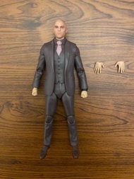 FondJoy Lex Luthor (Superman 2025 DCU Movie) 超人 Super Man Luther McFarlane Toys DC Multiverse Fond J