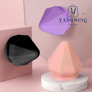 YANGYANG Attached Fascial Ball, Fitness Equipment TPE Massage Ball, Absorbent Wall Mounted Muscle Re