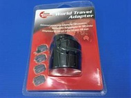 【嘉義現貨】國外旅遊通用插頭 Swiss travel products 瑞士旅遊 旅行萬用轉接頭 多國轉接頭 轉換插座