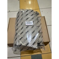 ORIGINAL TOYOTA INNOVA 2005-2015 DASHBOARD TOP DRAWER COVER 55440-0K030 AD-GREY-CREAM