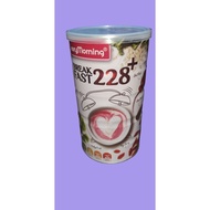 Breakfast 228+ Every Morning