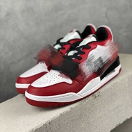 Shoes Pure Original N Version 3 1 2 Basketball Low-Top Campus Couple Men Women Sports Leisure