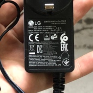 LG monitor Adapter 19v 1.3a