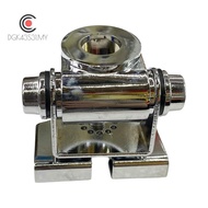 Car  Clip Mount Bracket Car Radio  Mounting Fix Bracket for Car CB Radio Ham Radio B