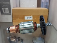 DEWALT อะไหล่ทุ่นเครื่องตัดไฟเบอร์ 14 นิ้ว รุ่น D 28730 ใช้ประกอบงานซ่อมอะไหล่แท้ part no N498636