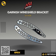 NSA Performance Garnish Windshield Yamaha NMAX V1/V2