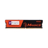 RAM DDR4(3200) 16GB BLACKBERRY MAXIMUS - A0148142