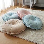 TASSEL PILLOW, cute pillow, beautiful room decoration, cute sleeping pillow