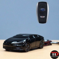 Subaru Car Model Car Key Set for Subaru/XV/Forester/Outback/Legacy/BRZ