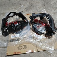 Inner Cover Inner Cowling  & Rear Handle Sniper 150 V2 Yamaha Genuine