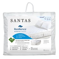 SANTAS ผ้ารองกันเปื้อน รุ่น Dacron Resilience แบบไม่รัดมุม  มีให้เลือก 3 ขนาด