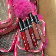 Sephora Collection Cream Lip Stain Set (Holiday Limited Edition)