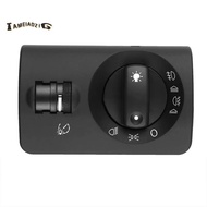 Headlight Switch Fog Lamp Control Switch for A6 C5 Seat  4B1941531E