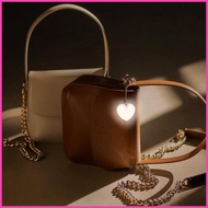 Purse Lamp LED Purse Light Touch Activated Lamp No Glare High-Brightness Ornament for Traveling Camp