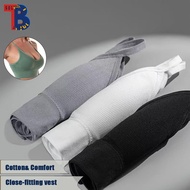 1/3/6PCS Tube Top Anti-Light Large U Student Girl UnderwearBreathable Comfortable Vest Strap