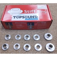 STIFF RING SUBFRAME RIGID COLLAR Honda Integra [DC2/DB8] Front 10Pcs