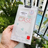 Ốp lưng iPhone 7/8 Plus Likgus trong suốt