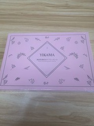 YIKAMA凍乾粉