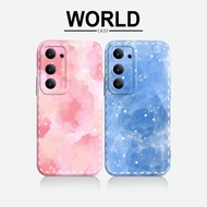 Latest Oppo A5 2025 Case - Casing hp For Oppo A5 2025 New WC02