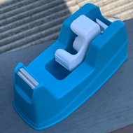 Tape Dispenser Place/ Tape Cutter 1 inch - 0.5 Inch