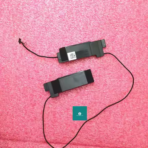FOR DELL XPS 13 7390 9310 2-in-1 SPEAKER 0F4VJK F4VJK PK23000YH00