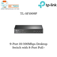 TP-Link TL-SF1009P