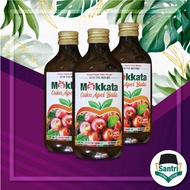 Original Makkata Stone Apple Vinegar Organic Apple Cider Appel For Face And Immune Health
