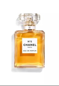 Chanel no5 perfume 50ml