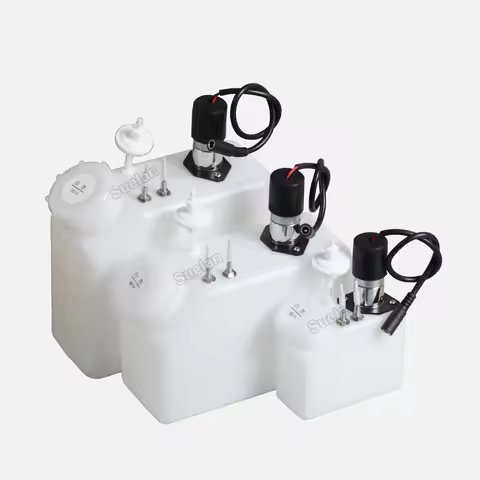 Dtf White Ink Circulation System Mixer Tank For Epson Ecotank ET 8550 8500 l18050 L8058 Dtf Printer 