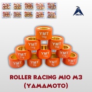 (YAMAMOTO) ROLLER RACING MIO M3 - ROLLER RACING GRAMATION GT NMAX XRIDE 125 FINO FI 125 AEROX GT125