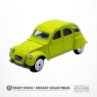 Majorette Vintage Cars Giftpack Citroen 2CV - Loose