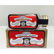 Hudson's Eumenthol Jujubes Classic