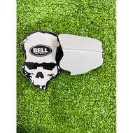 Sticker Bell Helmets Tengkorak