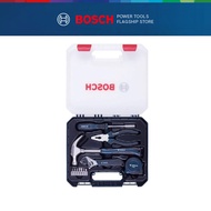 BOSCH 12-In-1 Multifunction Household Tool Kit - 2607002793 - 3165140904100