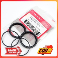 Cvt Seal Honda Beat Fi Esp - Vario 110 - Vario 125 34x41x4 91211-KN7-671 motorcycle spare parts