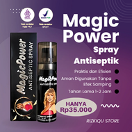 [PRIVASI AMAN] Spray Magic Tahan Lama Untuk Pria 15ML Delay Spray Magic Spray Ejakulasi Tertunda Efe
