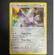 Duraludon - 129/185 - Holo - Vivid Voltage - Pokemon TCG