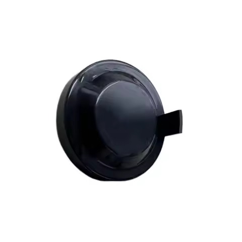 6Q0941607D For VW Passat B7 Polo 4 9N Touran Jetta 5 Skoda Octavia 2 A5 Rapid Headlight Seal Cover D