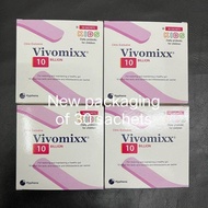 VIVOMIXX KIDS SACHETS 30”S X 4 BOXES DAILY PROBIOTIC CHILDREN COLD CHAIN DELIVERYEXP07/25