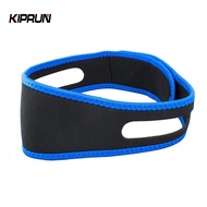 KIPRUN Anti Snoring Belt riangular Chin Strap Mouth Guard Stop Snoring Chin Strap Anti Snore Belt An