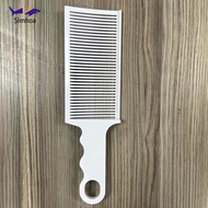 [Simhoa] Fading Combs Hair Cutting Comb Multipurpose Fading Hair Brushes Guide Comb