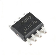 (10piece)100% New AO4401 AO4402 AO4403 AO4404 AO4406 AO4407 AO4408 AO4409 AO4410 AO4411 AO4413 sop-8