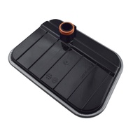 1Set Automatic Transmission Oil Filter & Oil Pan for Mondeo Powershift Winning 2.0T 7M5R-7G186-ACNew