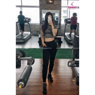 J51 JOGGER PANTS BEAUTIFUL THICK WOOL Super hot