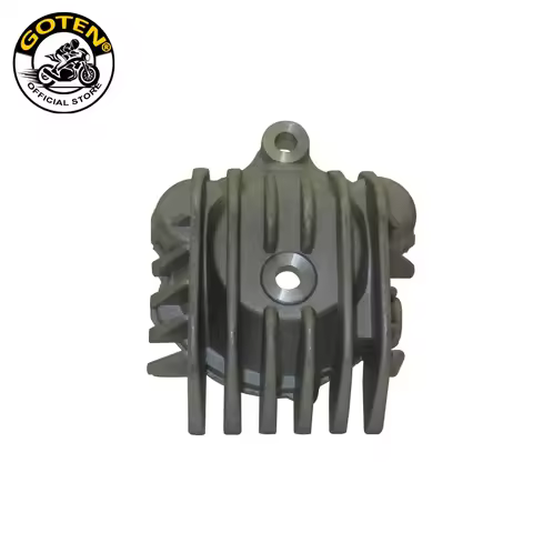 Goten Engine Head Cover For 60cc RXF Racing KMB 60 K1 Pit Mini Dirt Bike