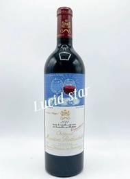 Chateau Mouton Rothschild 2014 武當酒莊 一級莊