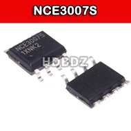 10~20PCS NCE3007S SOP-8 30V/6.5A Pchannel MOS Field Effect Tube Chip IC SMD