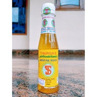 Bijan Oil / Nalene Thurgas