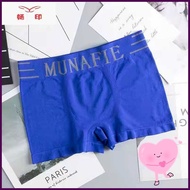 ∽ MUNAFIE BOXER BRIEF/SHORTS UNDERWEAR
