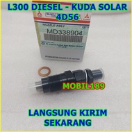 L300 DIESEL 4D56 INJECTOR NOZZLE
